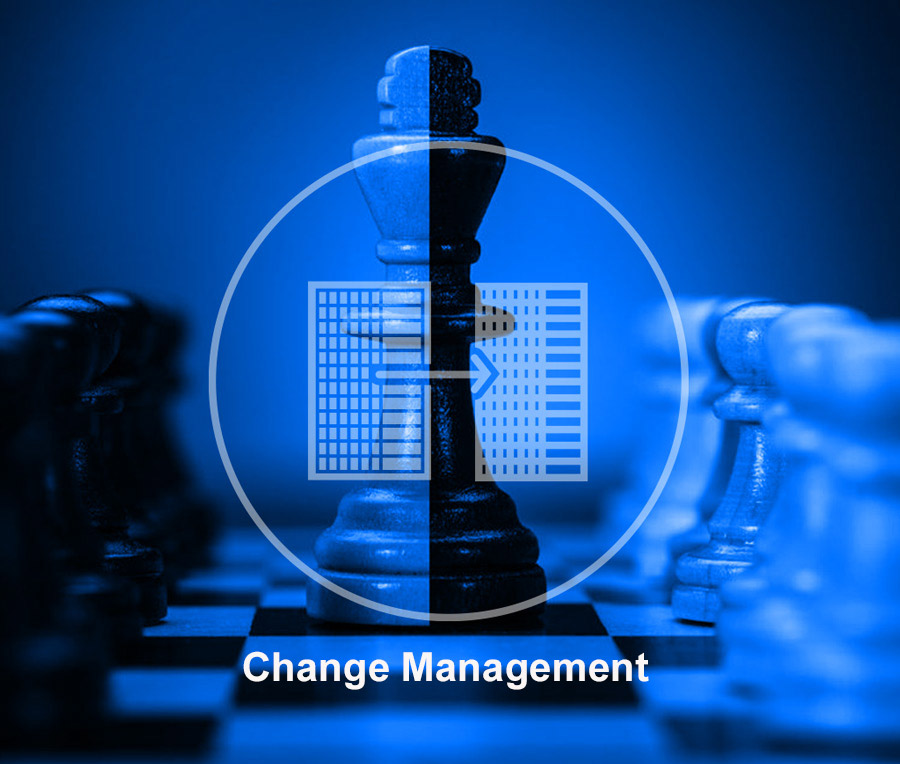 Ernesto Schmutter Bild Change Management