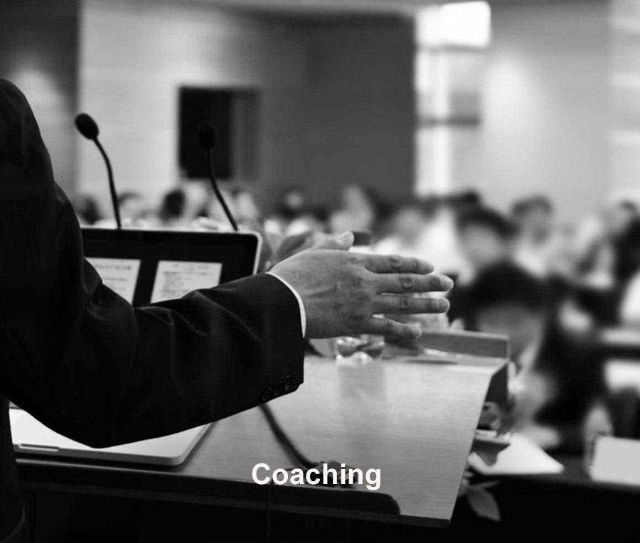 Ernesto Schmutter Bild Coaching