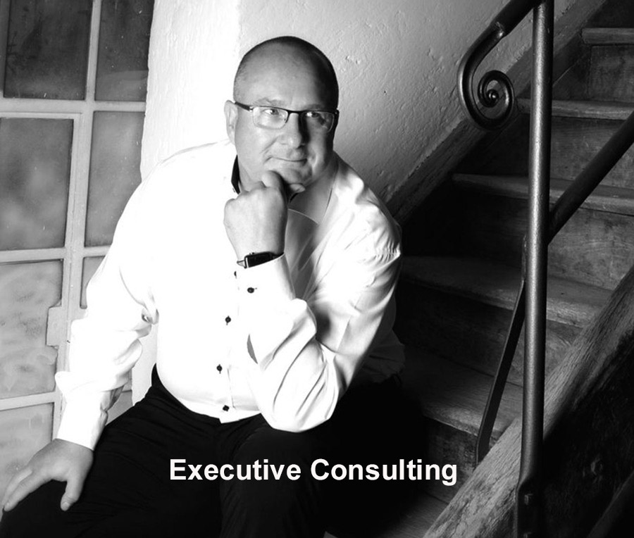 Ernesto Schmutter Bild Executive Consulting