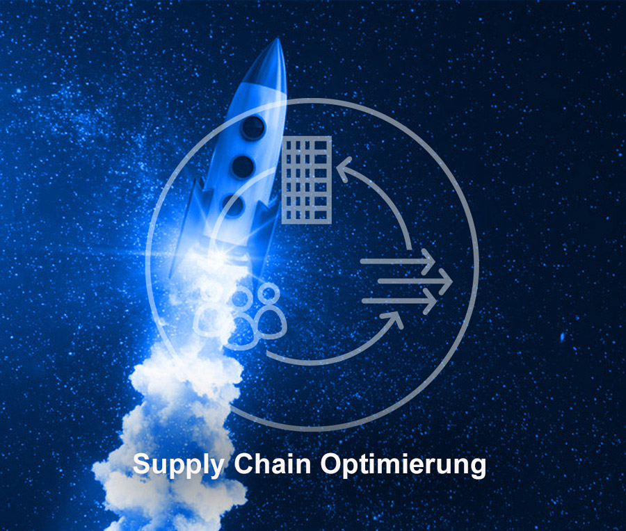 Ernesto Schmutter Bild Supply Chain Optimierung