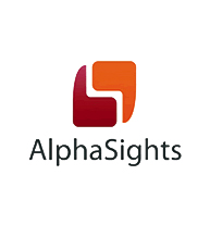 Ernesto Schmutter Referenzen Logo Alpha Sights