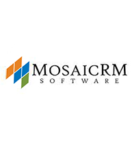 Ernesto Schmutter Referenzen Logo MosaicRM